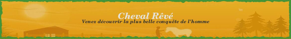 Cheval Rêvé